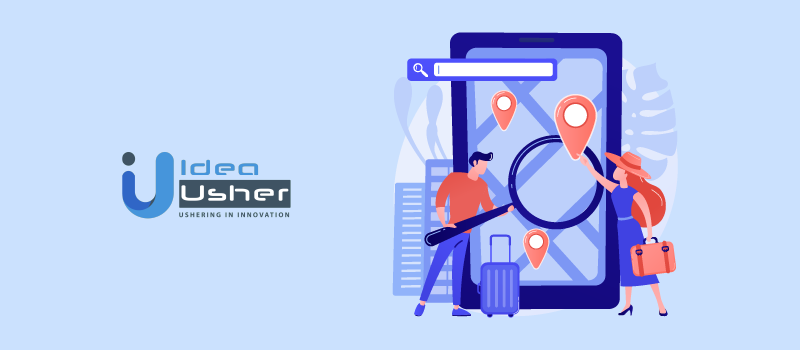 ithere an app for RV travel