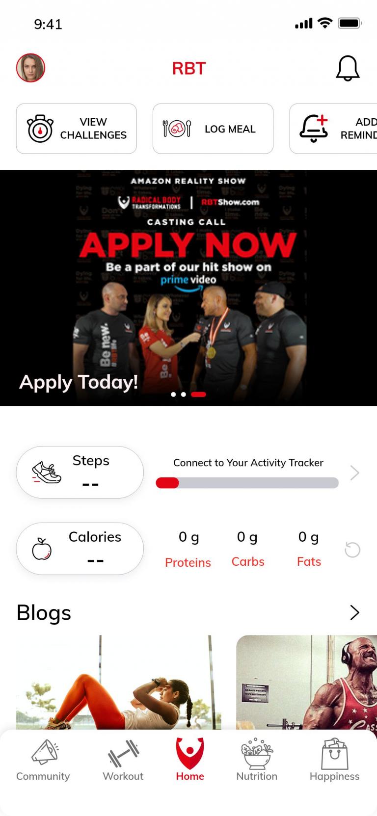 iu-mobile-app-development-home