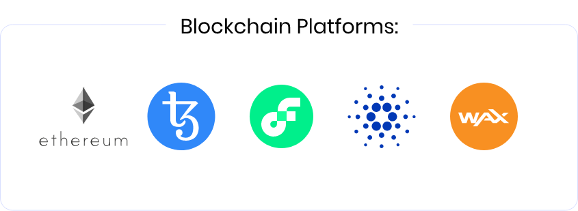 blockchain platform