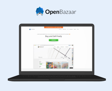 openbazaar website