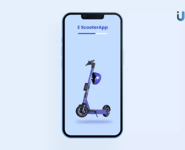 Beam e scooter case study