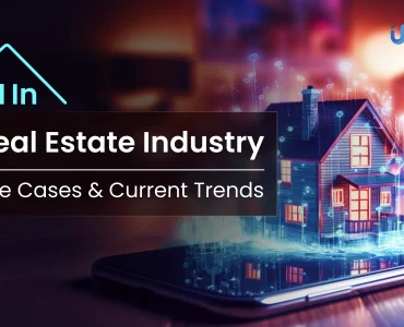 AI use cases in Real Estate