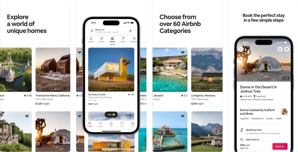 Airbnb