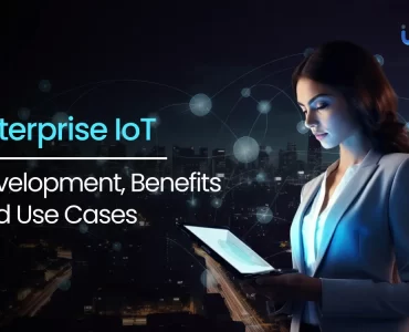 Enterprise IoT