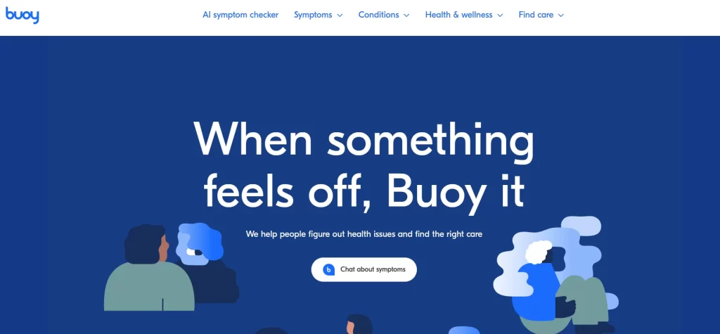 Buoy Health