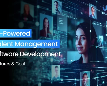 AI-Powered Talent Management Software Development-Feature and Cost