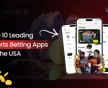 Top 10 Leading Sports Betting Apps In The USA