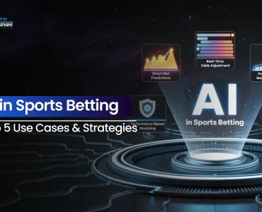 AI in sports betting