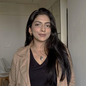 Picture of Meghma Lahiri