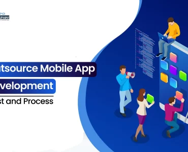 Outsource Mobile App Development